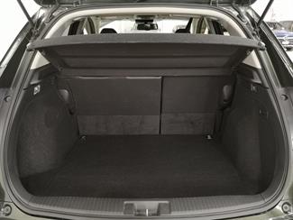 2014 Honda Vezel - Thumbnail