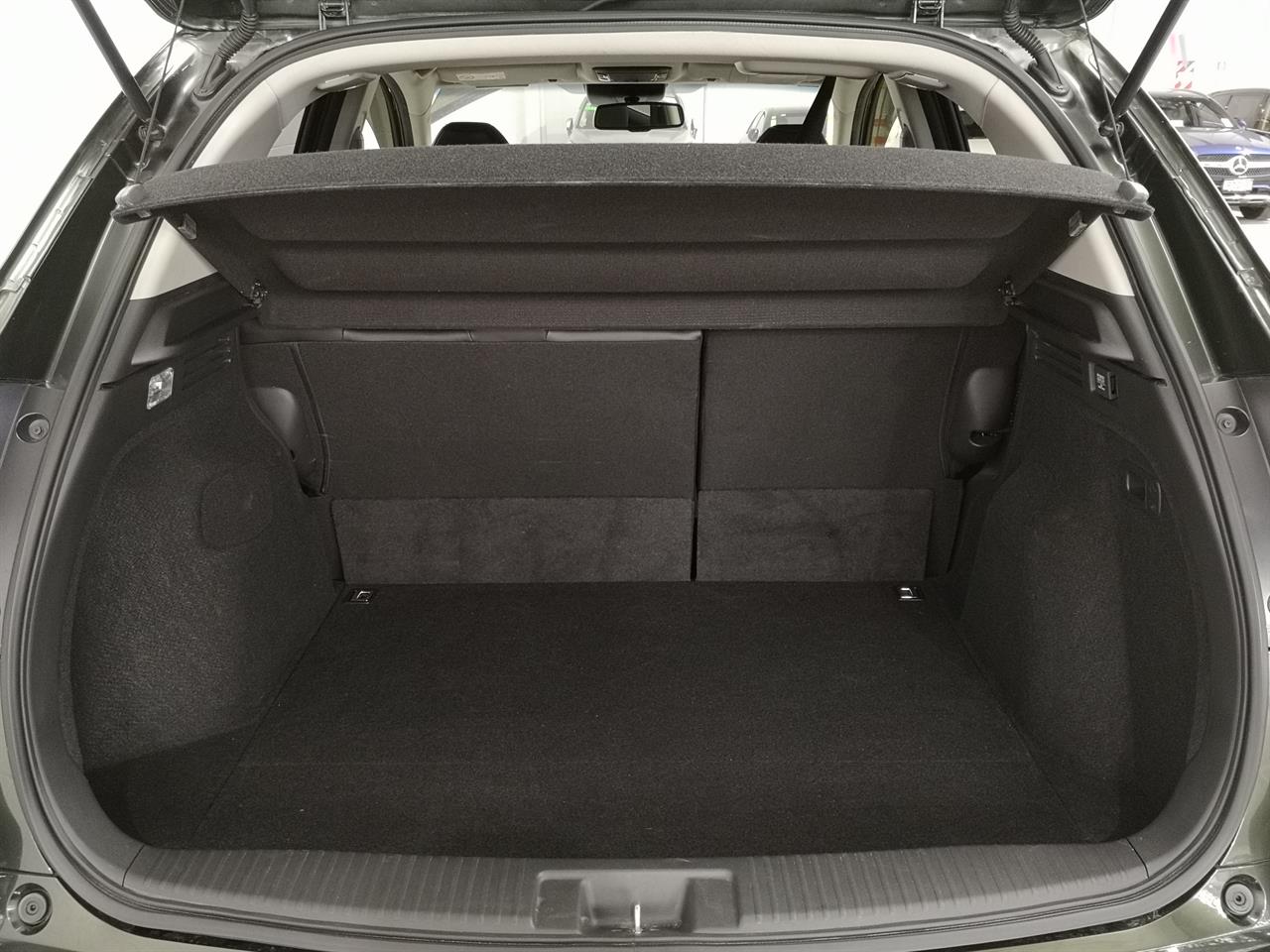 2014 Honda Vezel