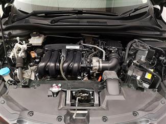 2014 Honda Vezel - Thumbnail