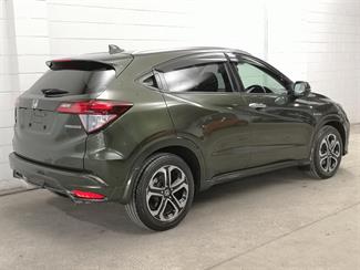 2014 Honda Vezel - Thumbnail