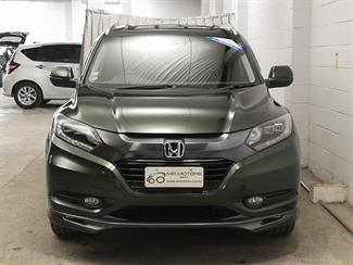 2014 Honda Vezel - Thumbnail