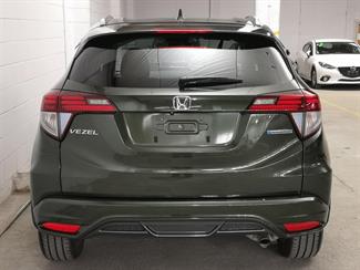 2014 Honda Vezel - Thumbnail