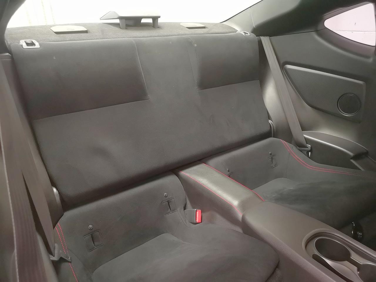 2012 Toyota 86