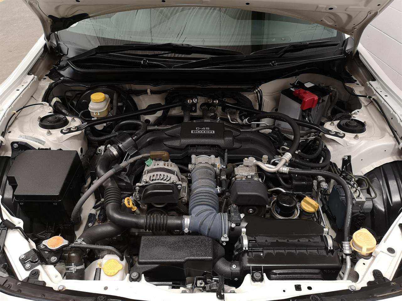 2012 Toyota 86