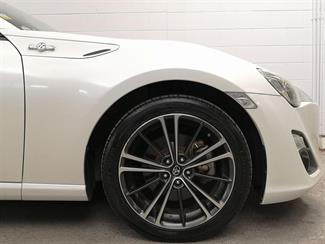 2012 Toyota 86 - Thumbnail