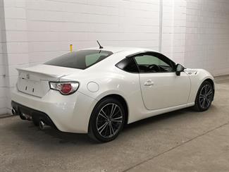 2012 Toyota 86 - Thumbnail