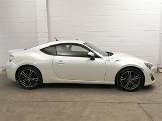 2012 Toyota 86 - Thumbnail