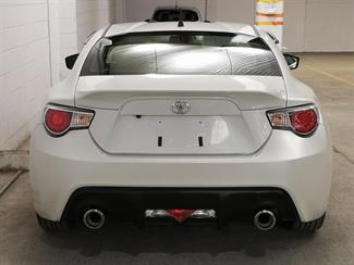 2012 Toyota 86 - Thumbnail