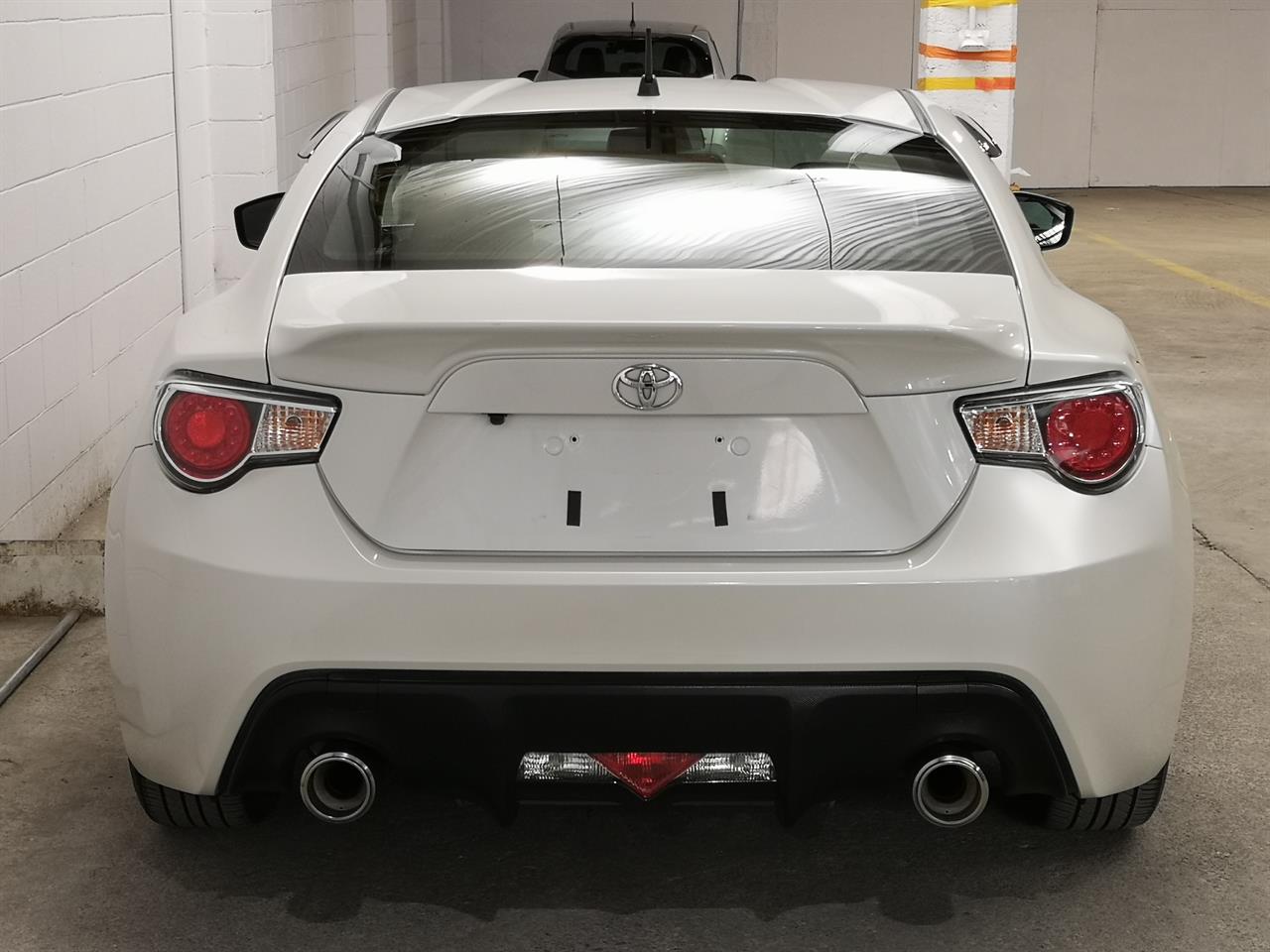 2012 Toyota 86