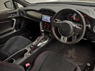 2012 Toyota 86 - Thumbnail