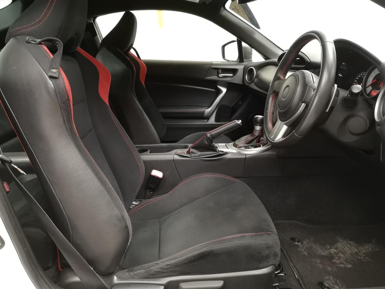 2012 Toyota 86