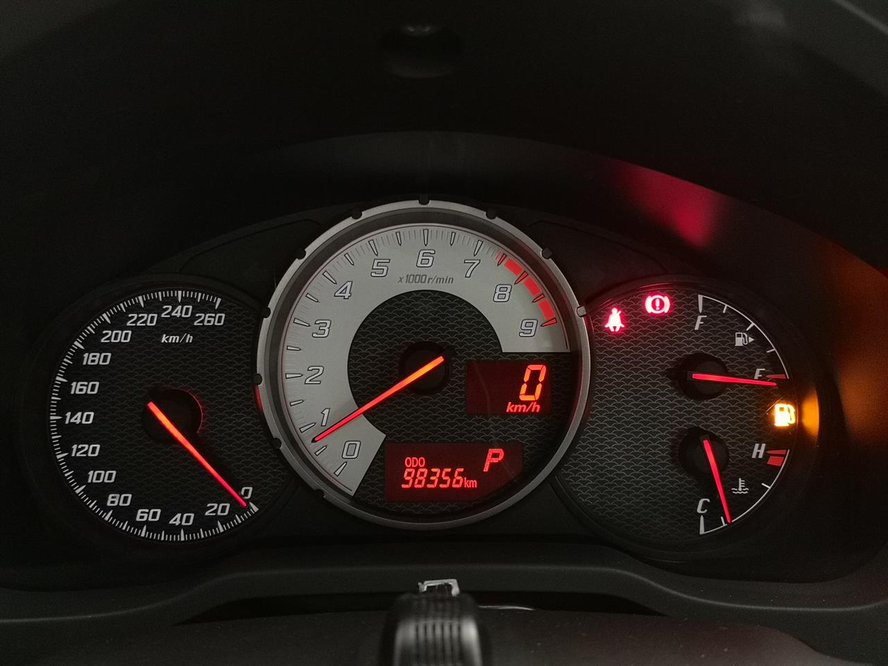 2012 Toyota 86