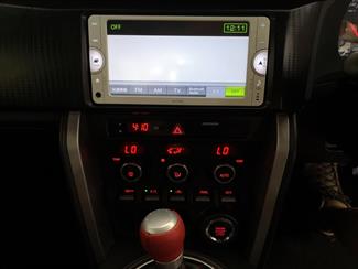 2014 Toyota 86 - Thumbnail