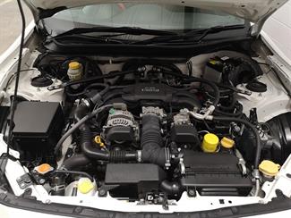 2014 Toyota 86 - Thumbnail