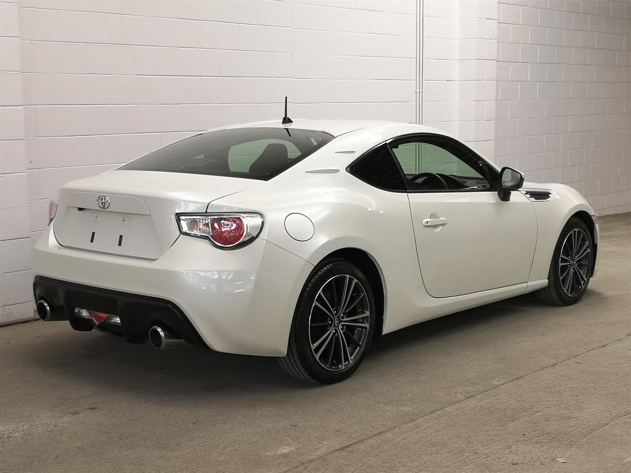 2014 Toyota 86