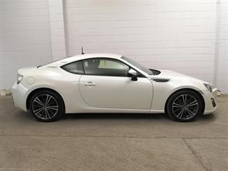 2014 Toyota 86 - Thumbnail
