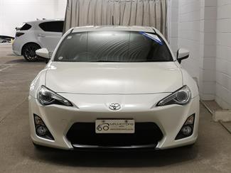 2014 Toyota 86 - Thumbnail