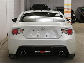 2014 Toyota 86 - Thumbnail