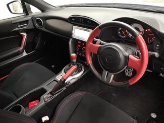 2014 Toyota 86 - Thumbnail