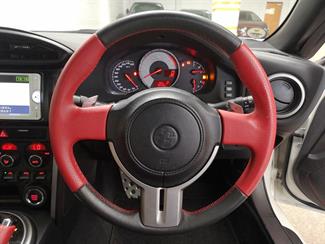 2014 Toyota 86 - Thumbnail