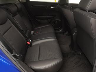 2015 Honda Fit - Thumbnail