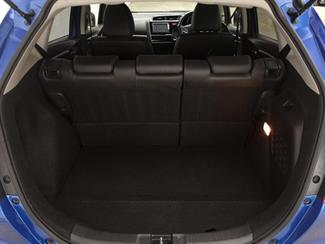 2015 Honda Fit - Thumbnail