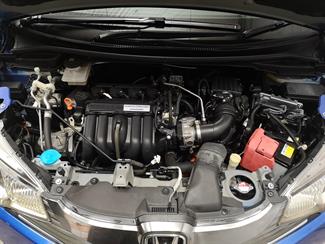 2015 Honda Fit - Thumbnail