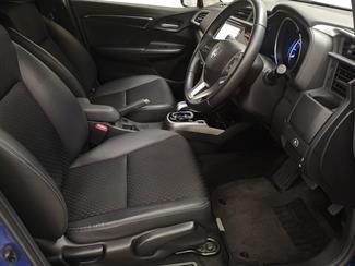 2015 Honda Fit - Thumbnail