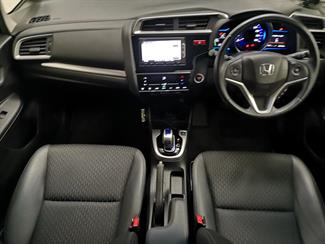 2015 Honda Fit - Thumbnail