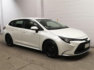 2021 Toyota Corolla - Thumbnail