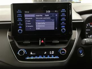 2021 Toyota Corolla - Thumbnail