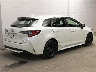 2021 Toyota Corolla - Thumbnail