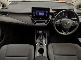 2021 Toyota Corolla - Thumbnail