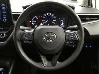 2021 Toyota Corolla - Thumbnail