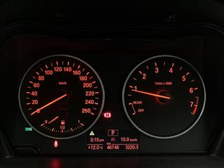 2013 BMW 120i - Thumbnail