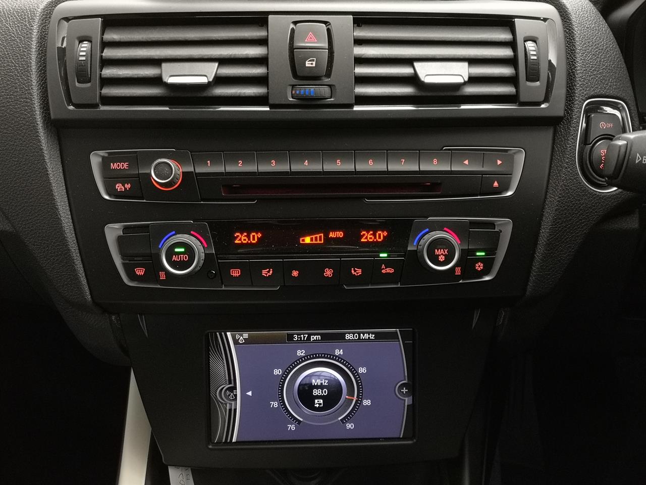 2013 BMW 120i