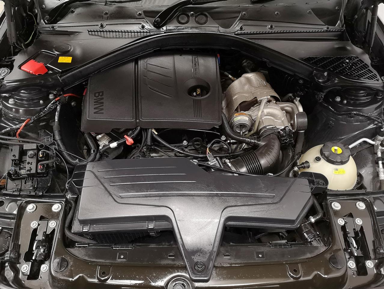 2013 BMW 120i