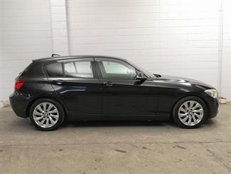 2013 BMW 120i - Thumbnail