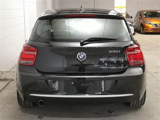 2013 BMW 120i - Thumbnail