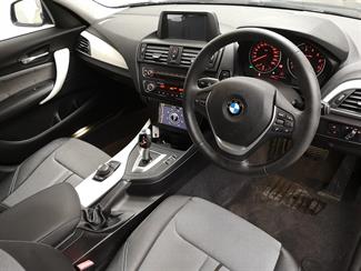 2013 BMW 120i - Thumbnail