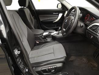 2013 BMW 120i - Thumbnail