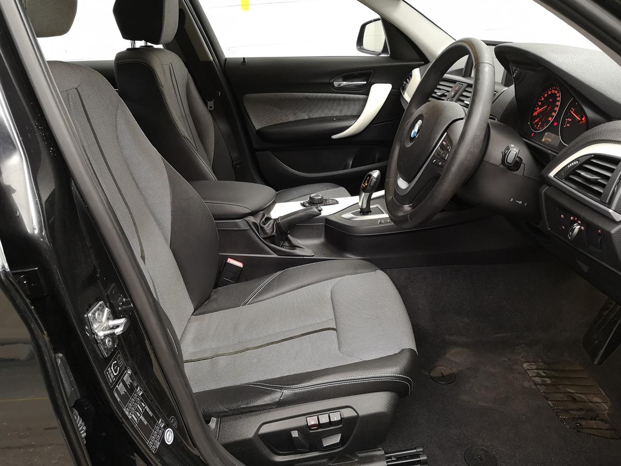 2013 BMW 120i
