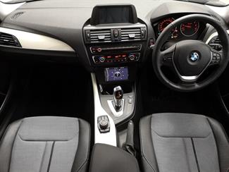 2013 BMW 120i - Thumbnail