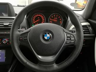 2013 BMW 120i - Thumbnail