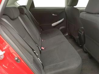 2015 Toyota Prius - Thumbnail