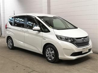 2017 Honda Freed - Thumbnail
