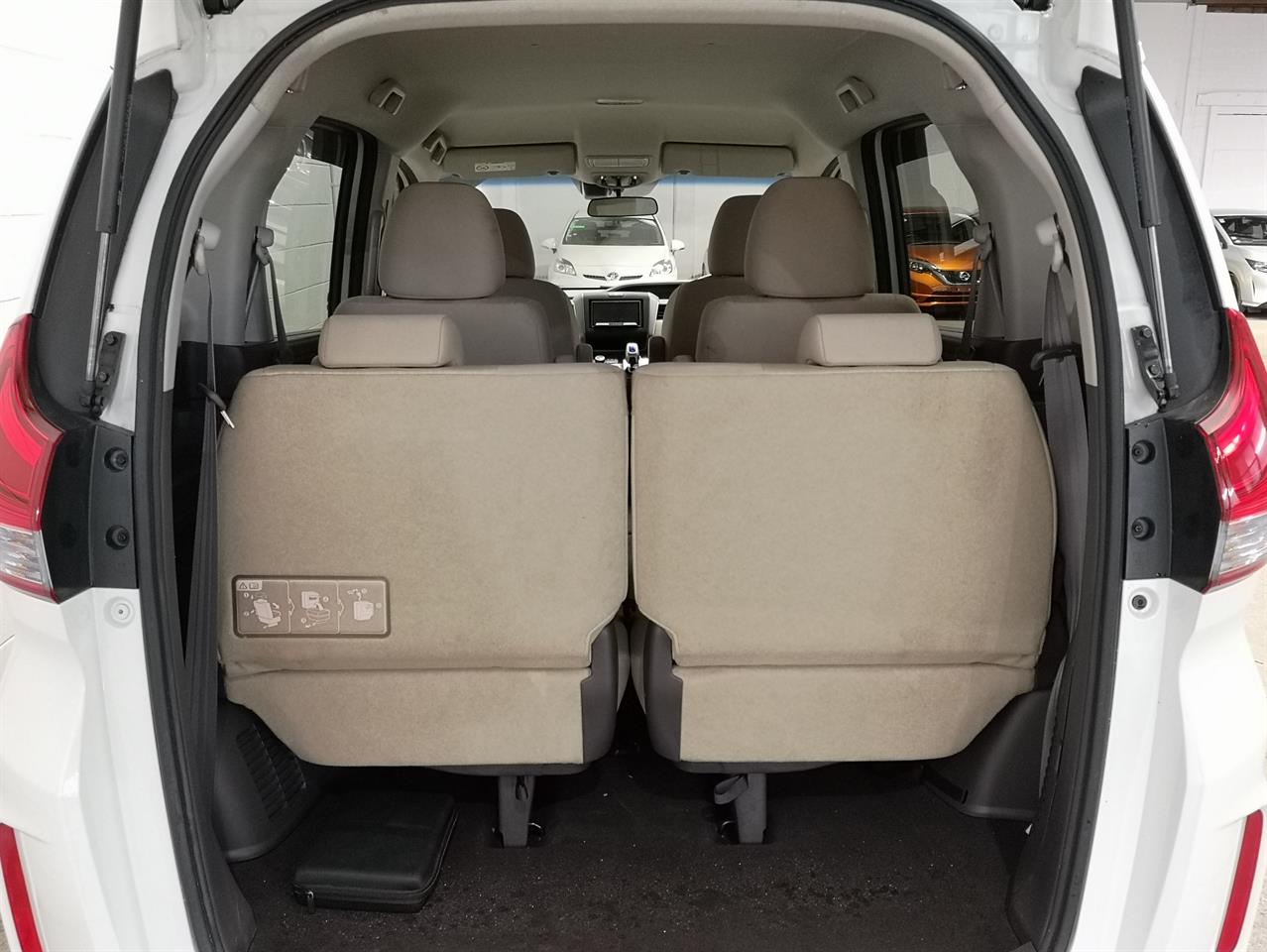 2017 Honda Freed