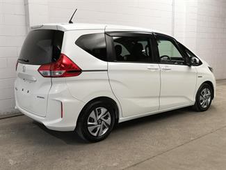 2017 Honda Freed - Thumbnail