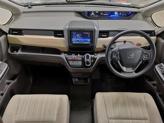 2017 Honda Freed - Thumbnail