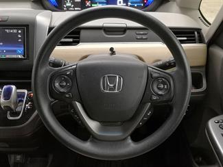 2017 Honda Freed - Thumbnail